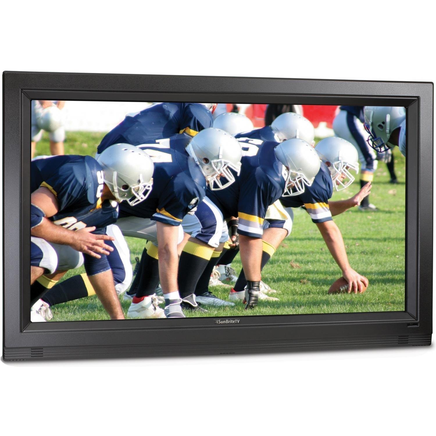 The Best Outdoor TV
