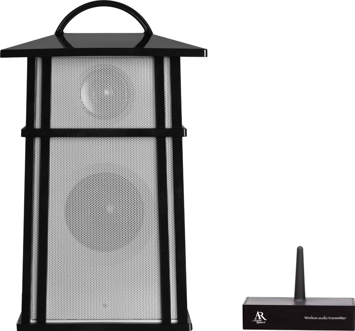 ar portable speaker