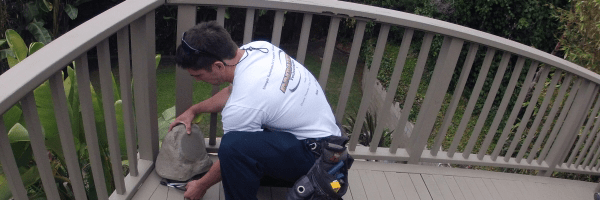 Installing Outdoor Speakers