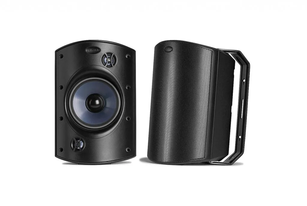 polk atrium 8 outdoor speaker