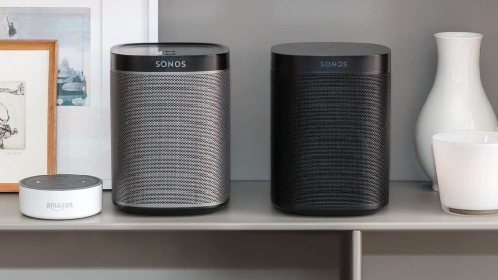 Sonos One vs Play 1 Which is Best?