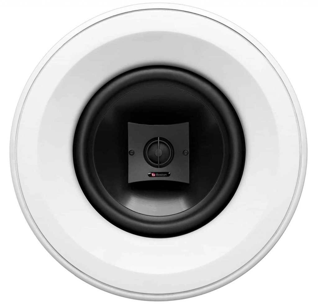 10 Best InCeiling Speakers 2022 (And How to Install Them)