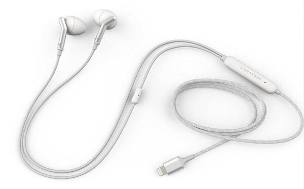 The 7 Best Noise Canceling Earbuds 9 Libratone Q Adapt In-Ear Adjustable Noise Cancelling Headphones