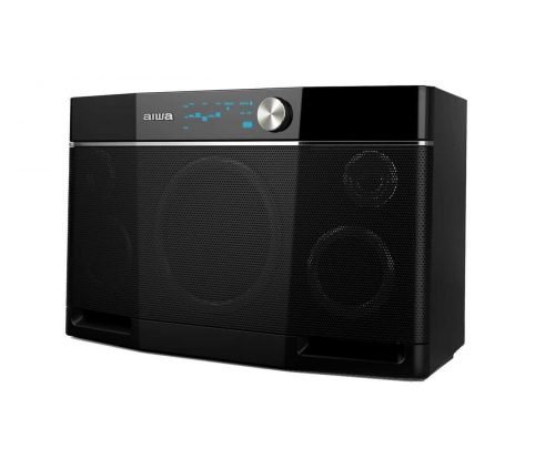 Aiwa Exos-9
