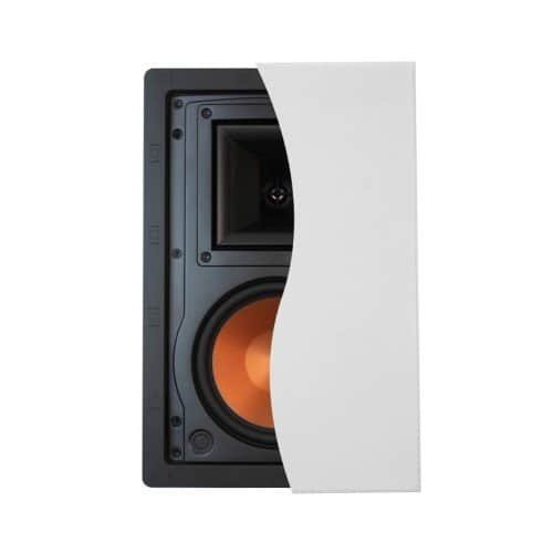 Klipsch R-5650-W II In-Wall Speaker