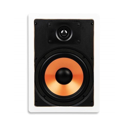 The 10 Best In-Wall Speakers 4 Micca-M-8S-2-Way-In-Wall-Speaker