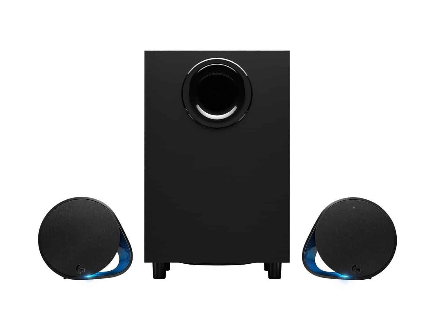 The 8 Best PC Speakers of 2024 (Wired & Wireless Options)