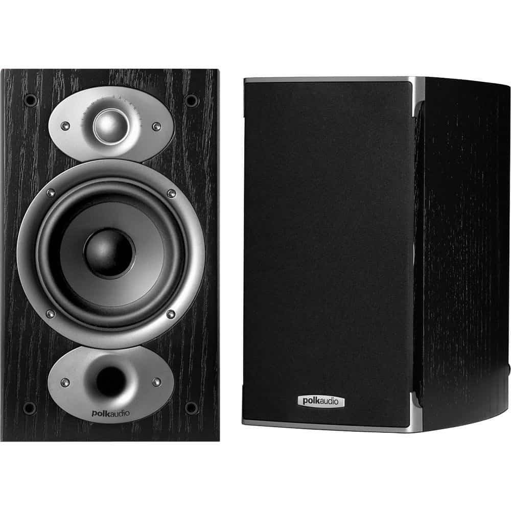 The Best Bookshelf Speakers of 2024 (With Buyer's Guide!)