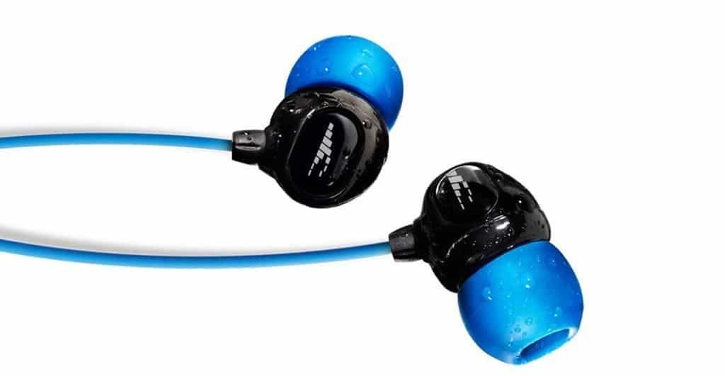 The Best Waterproof Headphones (Swim, Surf & Exercise)