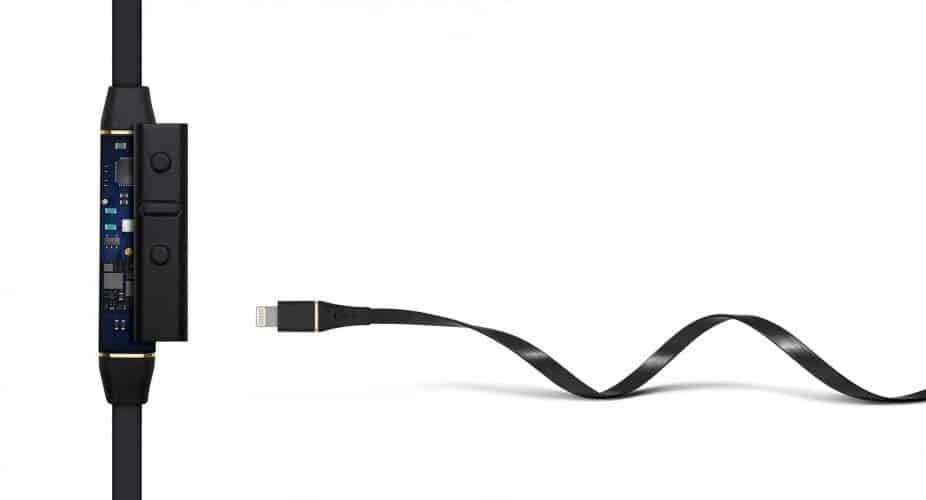 Audeze SINE Series Headphones Review 5 Audeze SINE Series Headphones Review 1