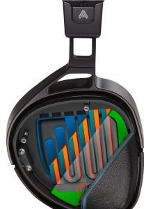 Audeze SINE Series Headphones Review 4 SINE planar magnetic technology