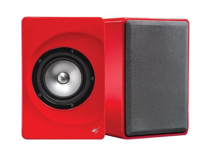 MarkAudio CESTI B Speakers Review 1 MarkAudio CESTI B Speakers
