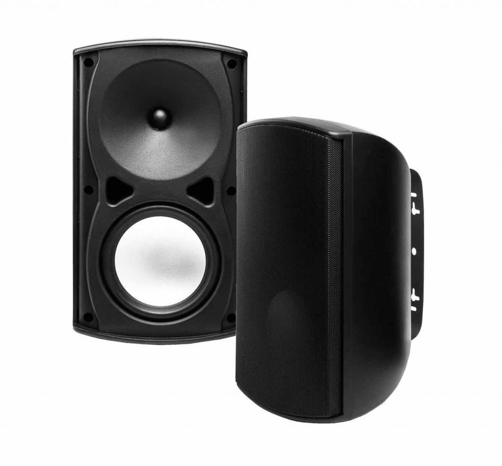 The 10 Best Outdoor Patio Speakers of 2024