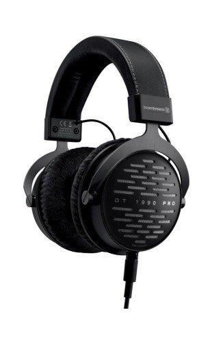 The 10 Best Studio Headphones 6 Beyerdynamic DT 1990 PRO Studio Reference Headphones