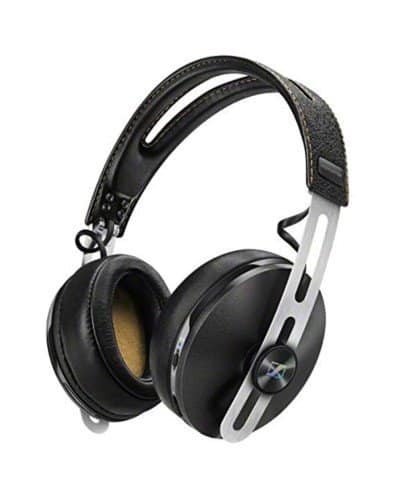 The 9 Best Over-Ear Headphones 10 Sennheiser HD1 Wireless Headphones