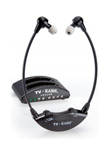Tv ears original deals