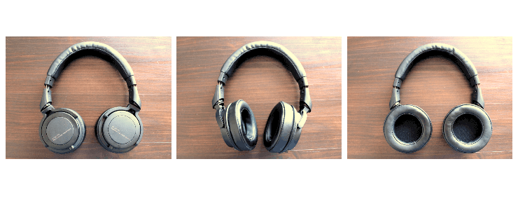 Beyerdynamic DT 240 PRO Headphones Review 2 DT 240 PRO - Outeraudio