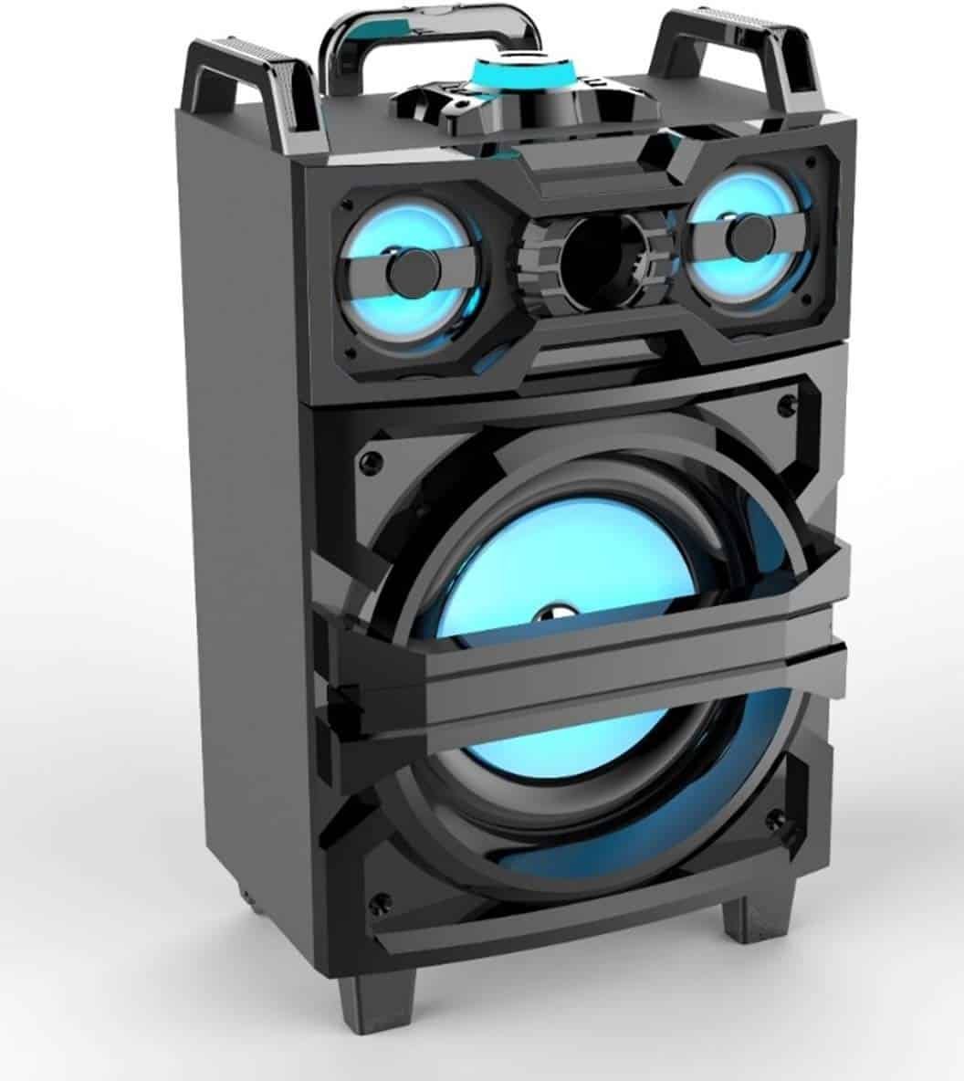 The 10 Best Tailgate Speakers of 2021 (Reviewed)