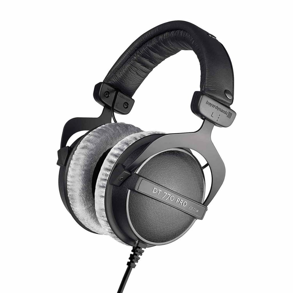 The 10 Best Studio Headphones of 2023