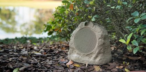 Best Outdoor Rock Speakers - Outeraudio