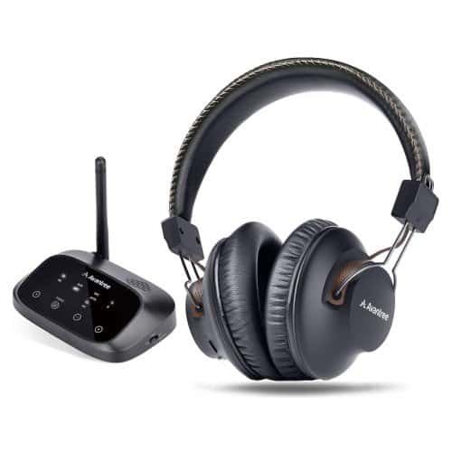 The Best Wireless Headphones for TV of 2024 On Ear and In Ear