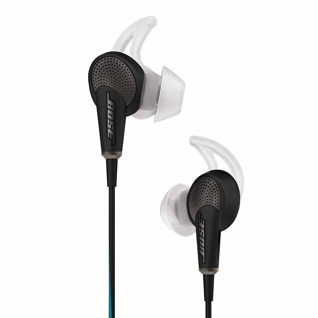 The 7 Best Noise Canceling Earbuds 2 The 7 Best Noise Canceling Earbuds 2
