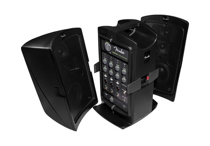 best mini pa system