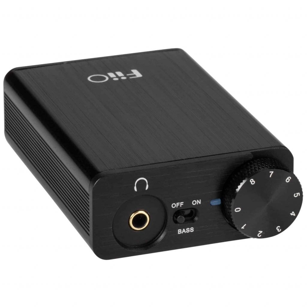 fiio e10k kaina