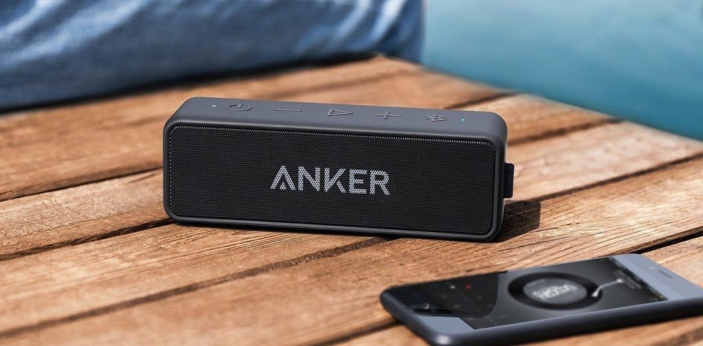 Anker Soundcore 2 Review - Outeraudio