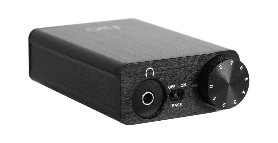 The 10 Best Headphone Amps 5 FiiO E10K USB DAC and Headphone Amplifier