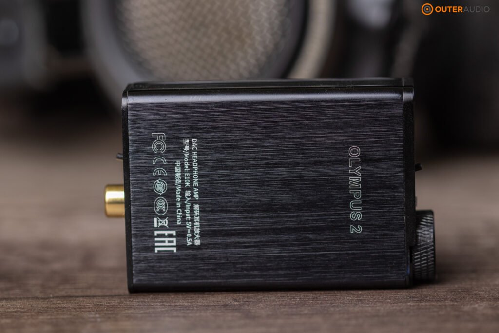 Bottom of the E10K on its side