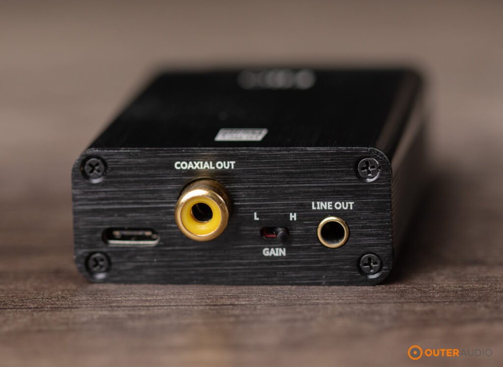 fiio e10k dac
