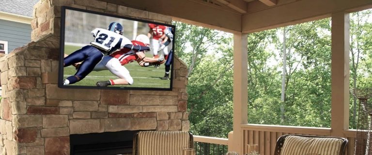 Apollo Enclosures Outdoor TV Enclosures Review - Outeraudio