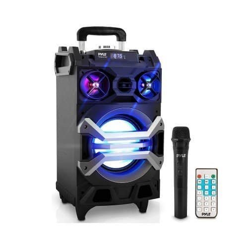 Best karaoke speakers 2019 cheap