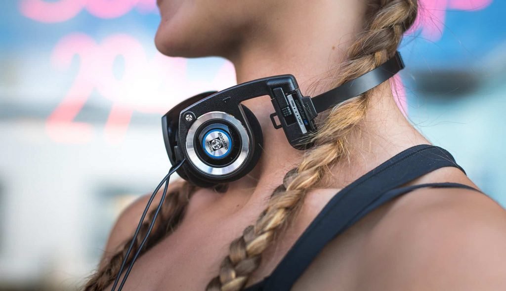 Koss Porta Pro Headphones Review - Outeraudio