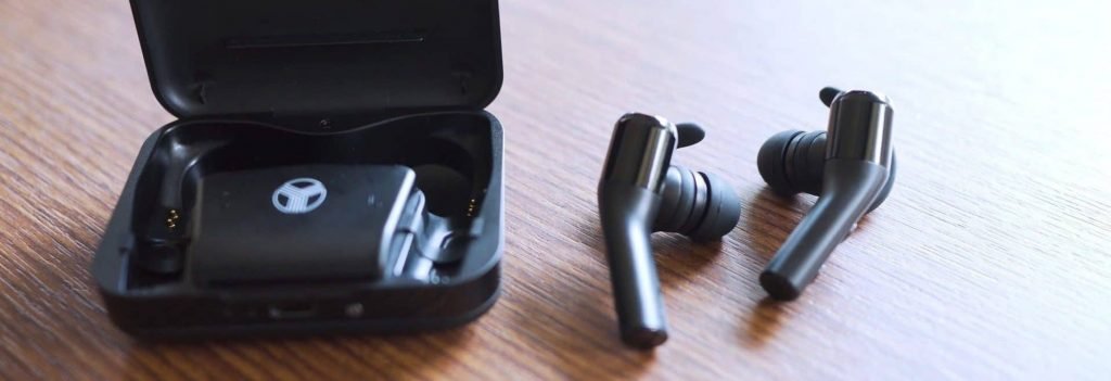 TREBLAB X5 Review - Outeraudio