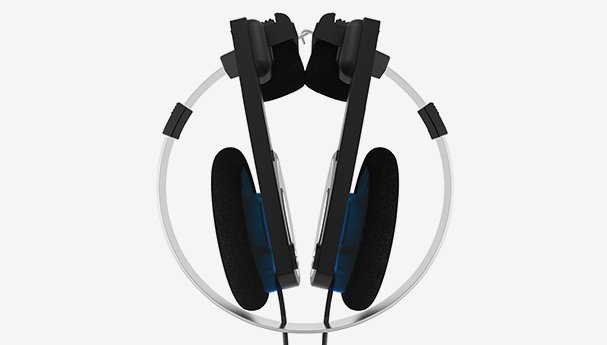 Koss Porta Pro Headphones Review 2 Koss Porta Pro