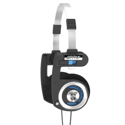 Koss Porta Pro Headphones Review 1 Koss Porta Pro