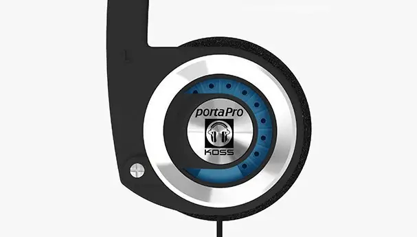 Koss Porta Pro