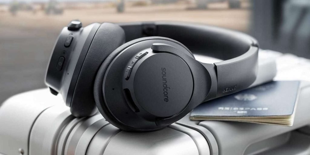 Anker Souncore Life Q20 Review - Outeraudio