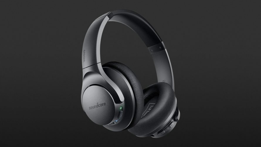 Soundcore Life Q20 Review 4 Soundcore Life Q20