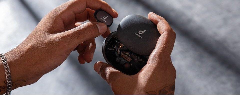 Anker Soundcore Liberty 2 Pro Review - Outeraudio