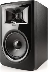 The 10 Best Powered Speakers 3 JBL Professional 305P MKII