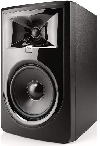 The 10 Best Powered Speakers 4 JBL Professional 305P MKII