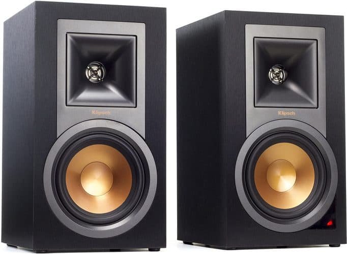 The 10 Best Powered Speakers 12 Klipsch R-15PM Powered Speakers