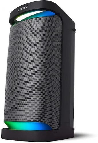 The 8 Best Party Speakers 24 Sony SRS-XP700 X-Series