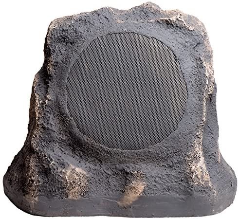 The Best Outdoor Rock Speakers 3