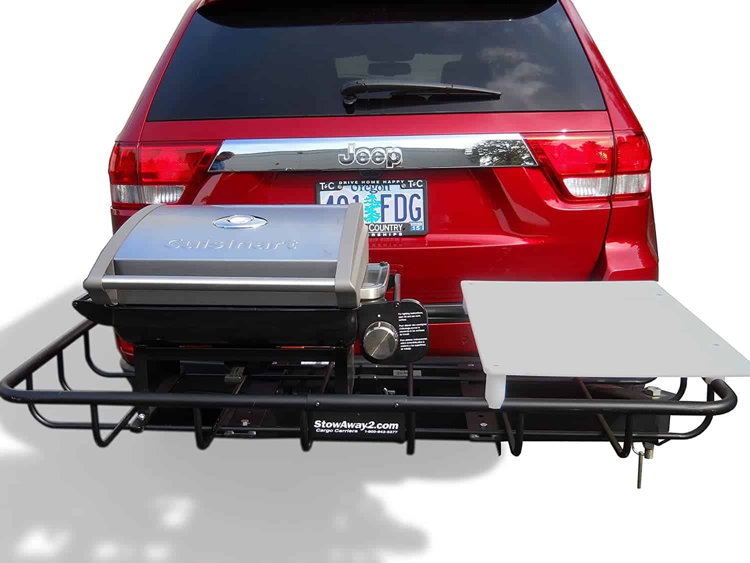 5 Essentials for the Ultimate Tailgate Party