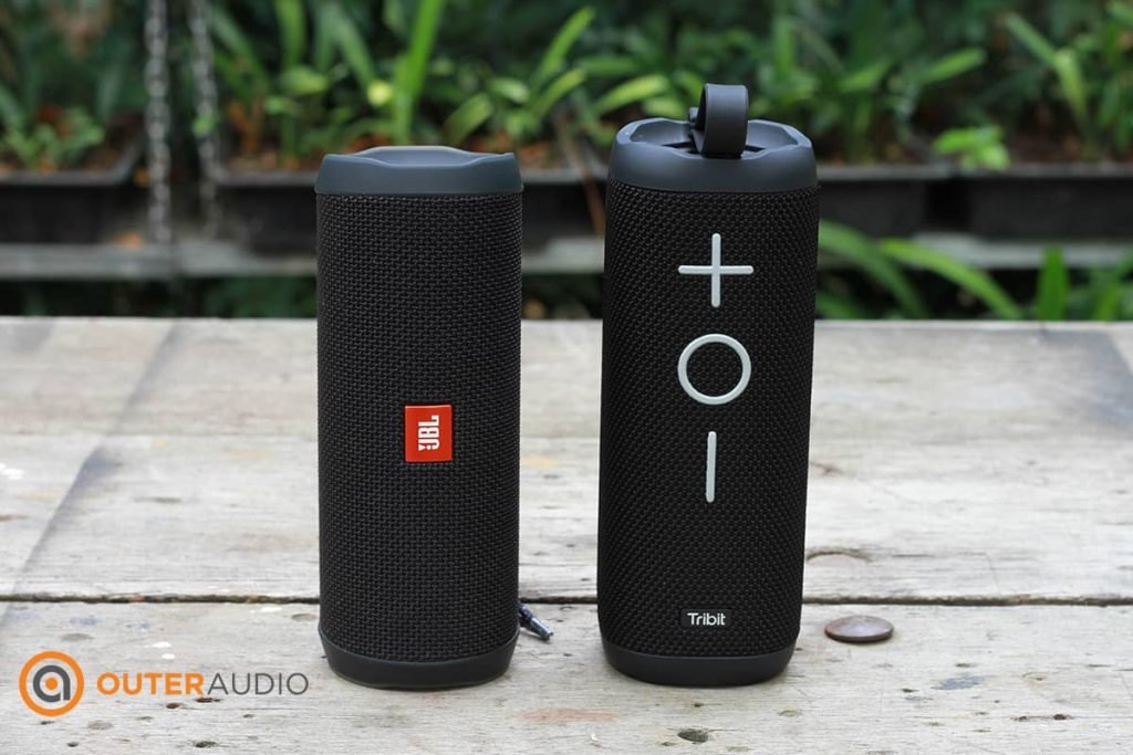 tribit stormbox review outeraudio