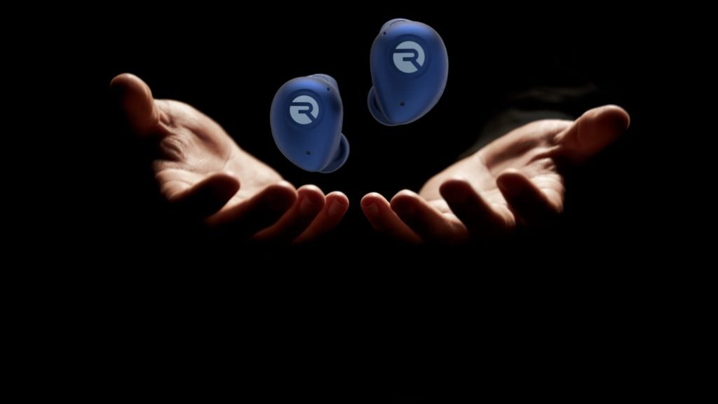 Raycon Earbuds